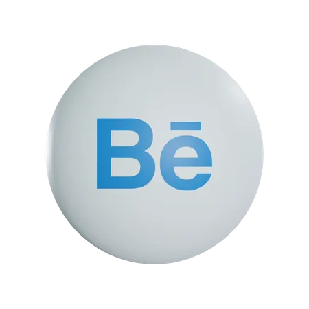 Free Logotipo de comportamiento  3D Icon