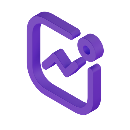 Free Activité  3D Icon