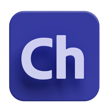 Free Adobe Character Animator  3D Illustration