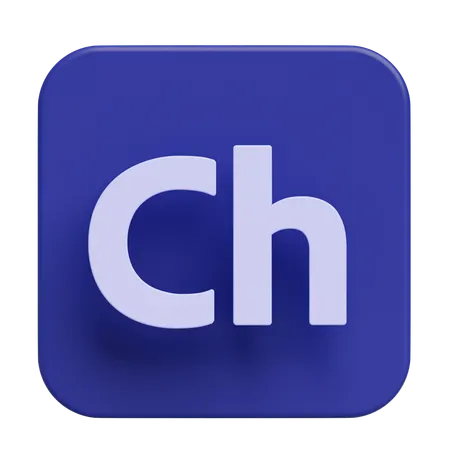 Free Adobe Character Animator  3D Illustration