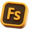 Adobe Fuse