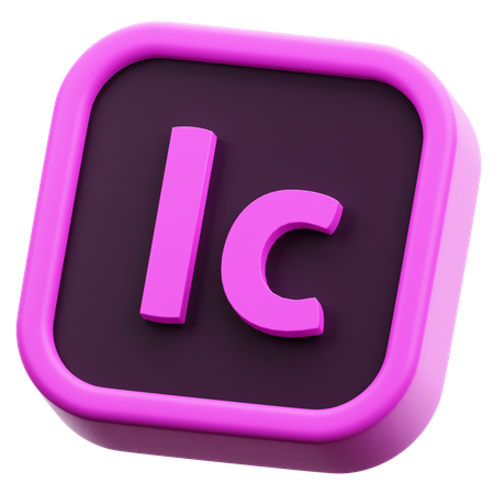Free Copia de adobe  3D Icon
