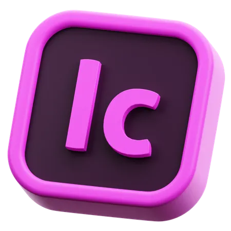 Free Copia de adobe  3D Icon
