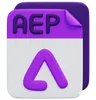 Aep File