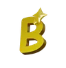 Alphabet B