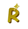 Alphabet R