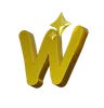 Alphabet W