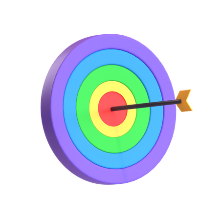 Free Alvo  3D Icon