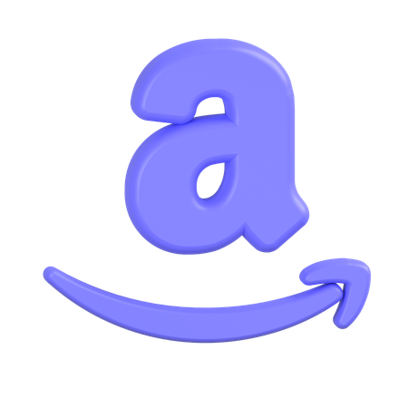Free Amazonas  3D Icon