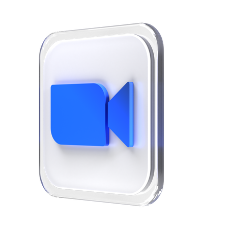 Free Ampliação  3D Icon