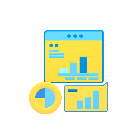 Free Analyse en ligne  3D Icon