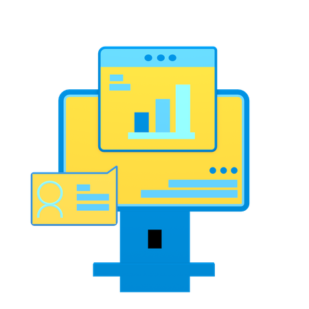 Free Analyse en ligne  3D Icon