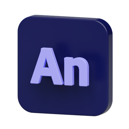 Free Animate  3D Illustration