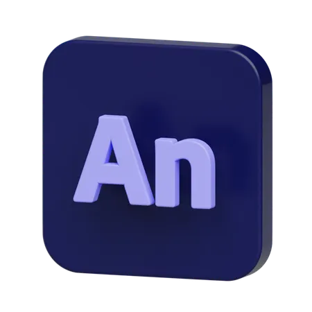 Free Animate  3D Illustration