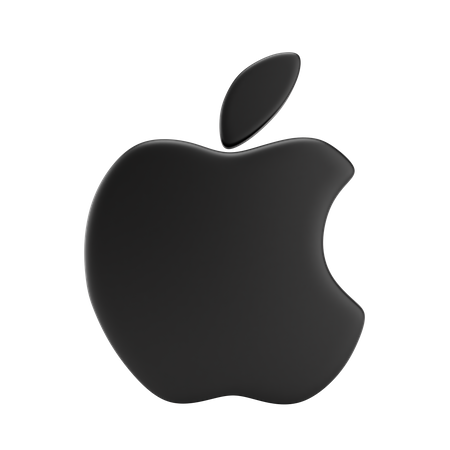Free Apfel  3D Logo
