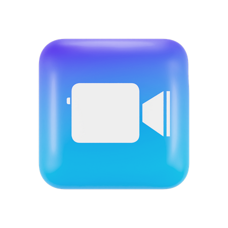 Free Aplicación de clip de Apple  3D Logo