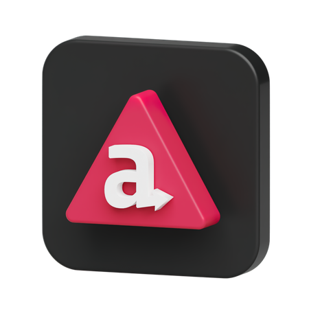 Free Appcelerator  3D Logo