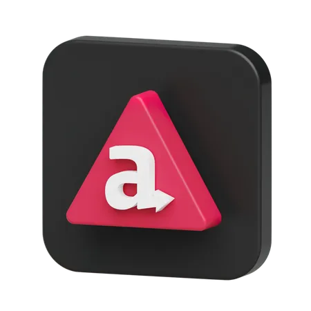 Free Appcelerator  3D Logo