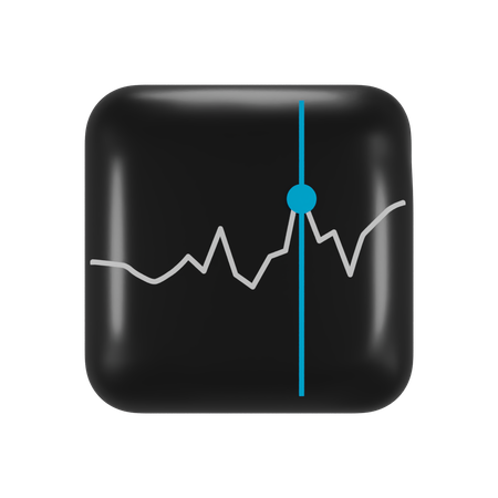 Free Apple Stocks  3D Icon