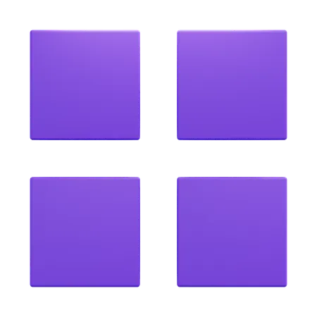 Free Apps 3D Icon