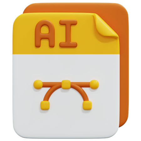 Free Tienes archivos  3D Icon