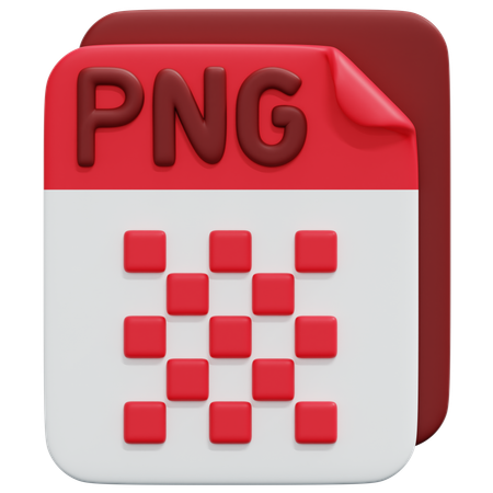 Free Archivo png  3D Icon