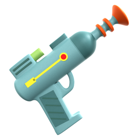 Free Armas  3D Icon