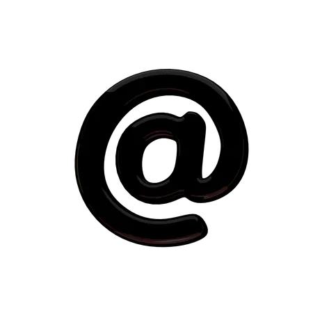 Free At The Rate  3D Icon