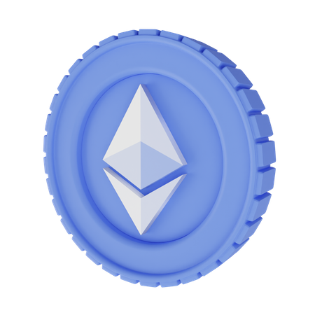 Free Äther  3D Icon