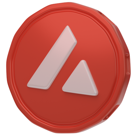 Free Avalancha  3D Icon