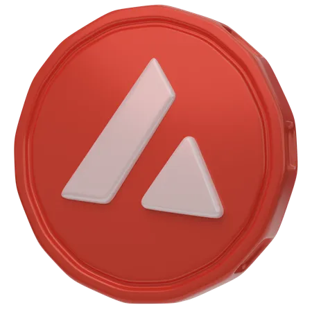 Free Avalancha  3D Icon