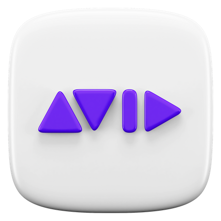 Free Ávido  3D Icon