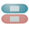 free 3d bandaid 
