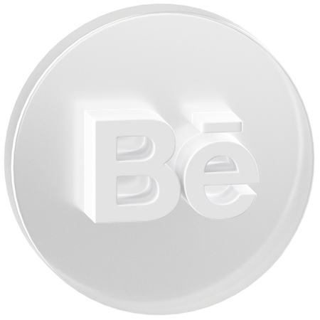 Free Comportamento  3D Icon