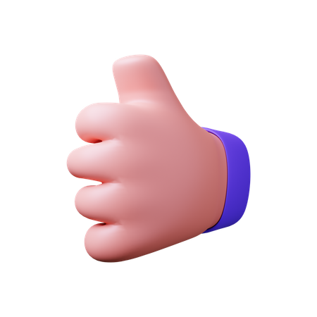 Free Bien  3D Icon