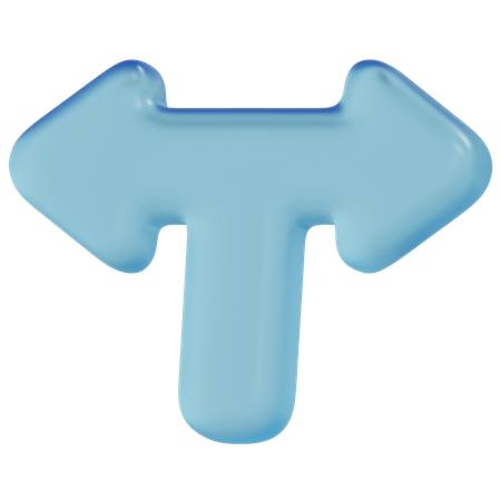 Free Blaues Glas Alternative  3D Icon