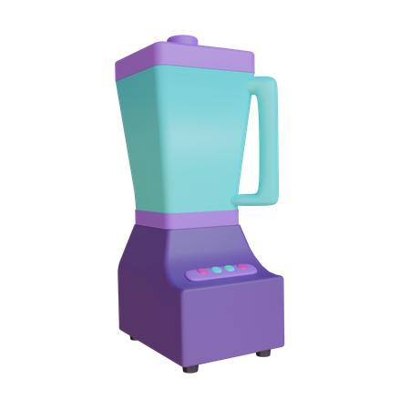 Free Blender  3D Icon