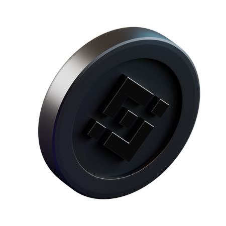 Free Bnb  3D Icon