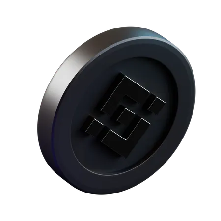 Free Bnb  3D Icon
