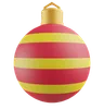 Bola de Natal