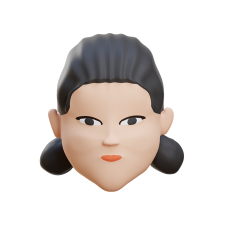 Free Boneca de jogo de lula  3D Icon