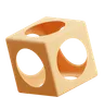 Boolean Cube
