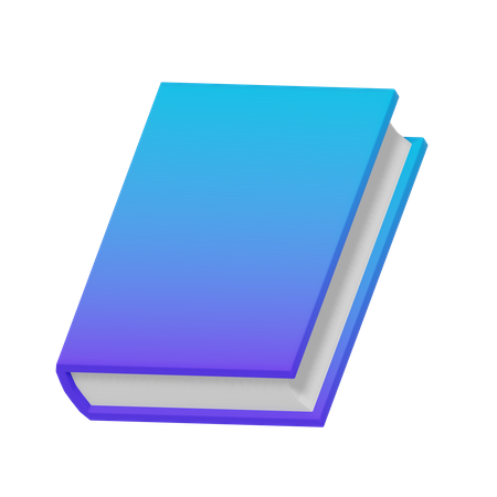 Free Buch  3D Icon