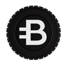 byte symbol 3d logos