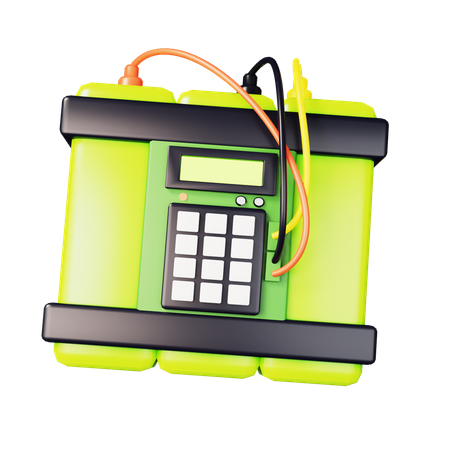 Free C 4 爆弾  3D Icon