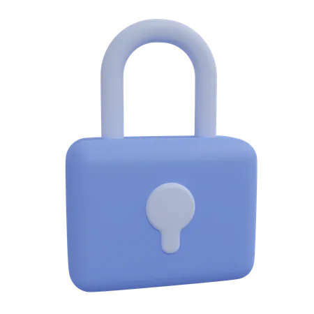 Free Cadenas  3D Icon