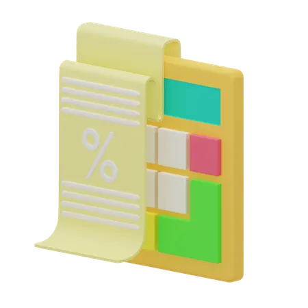 Free Calculadora  3D Icon