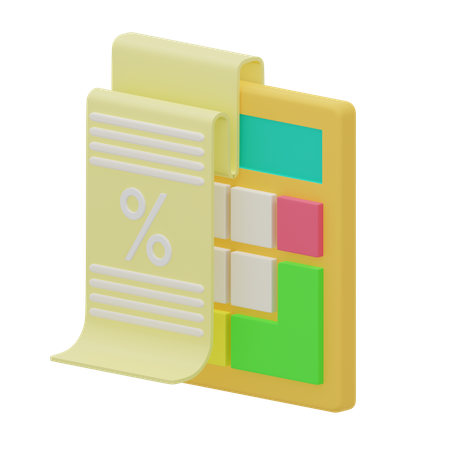 Free Calculatrice  3D Icon