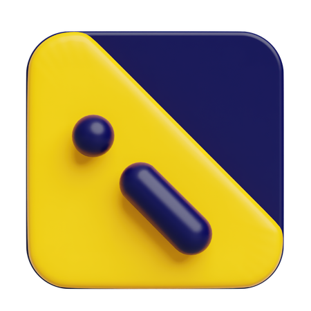 Free Callipeg  3D Icon