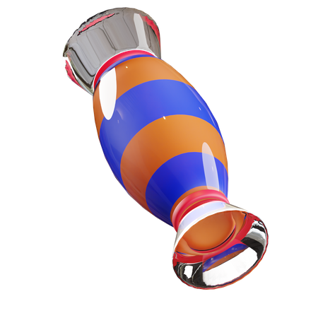 Free Candy  3D Icon